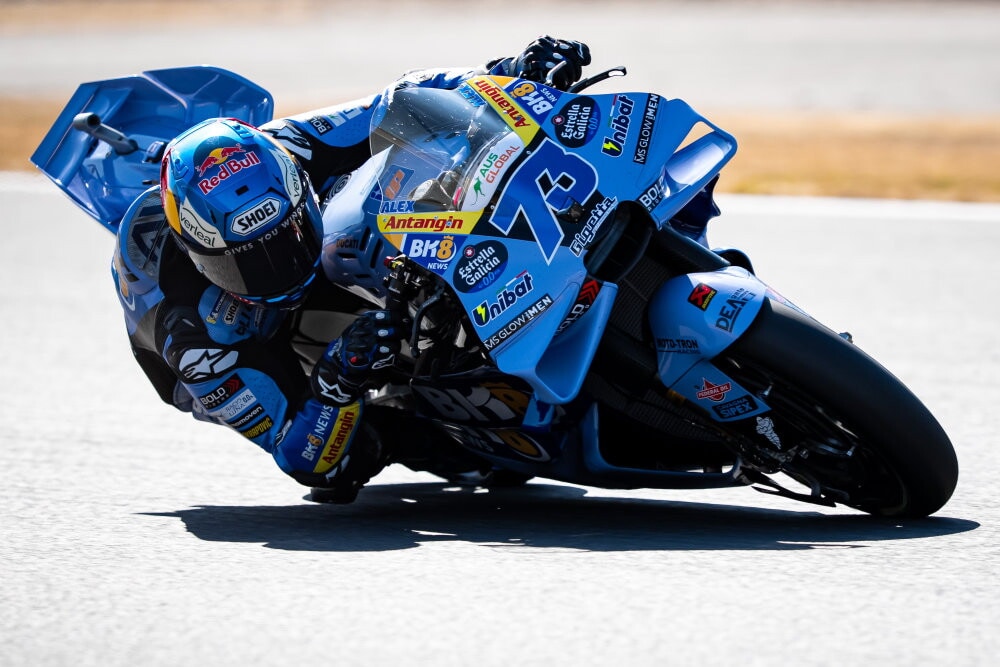 MotoGP Gran Bretagna: come cambia la classifica dopo la gara di Silverstone