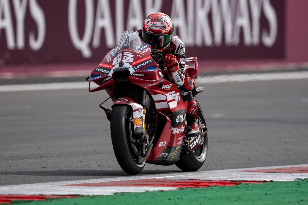 MotoGP Gran Bretagna: come cambia la classifica dopo la gara di Silverstone