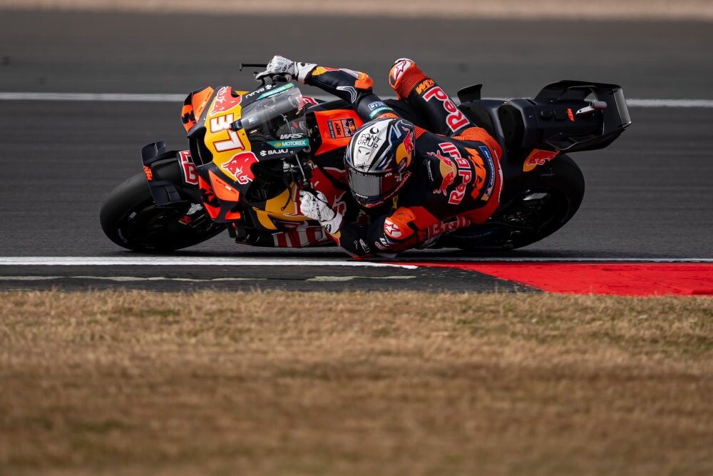 MotoGP Gran Bretagna: come cambia la classifica dopo la gara di Silverstone