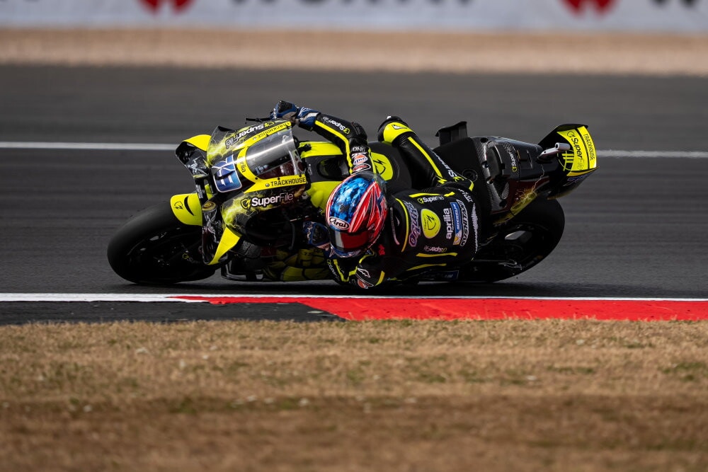 MotoGP Gran Bretagna: come cambia la classifica dopo la gara di Silverstone