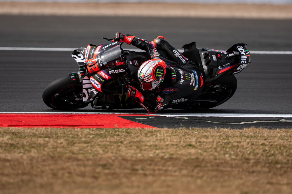 MotoGP Gran Bretagna: come cambia la classifica dopo la gara di Silverstone