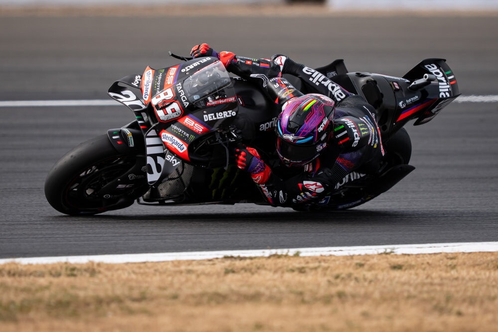 MotoGP Gran Bretagna: come cambia la classifica dopo la gara di Silverstone