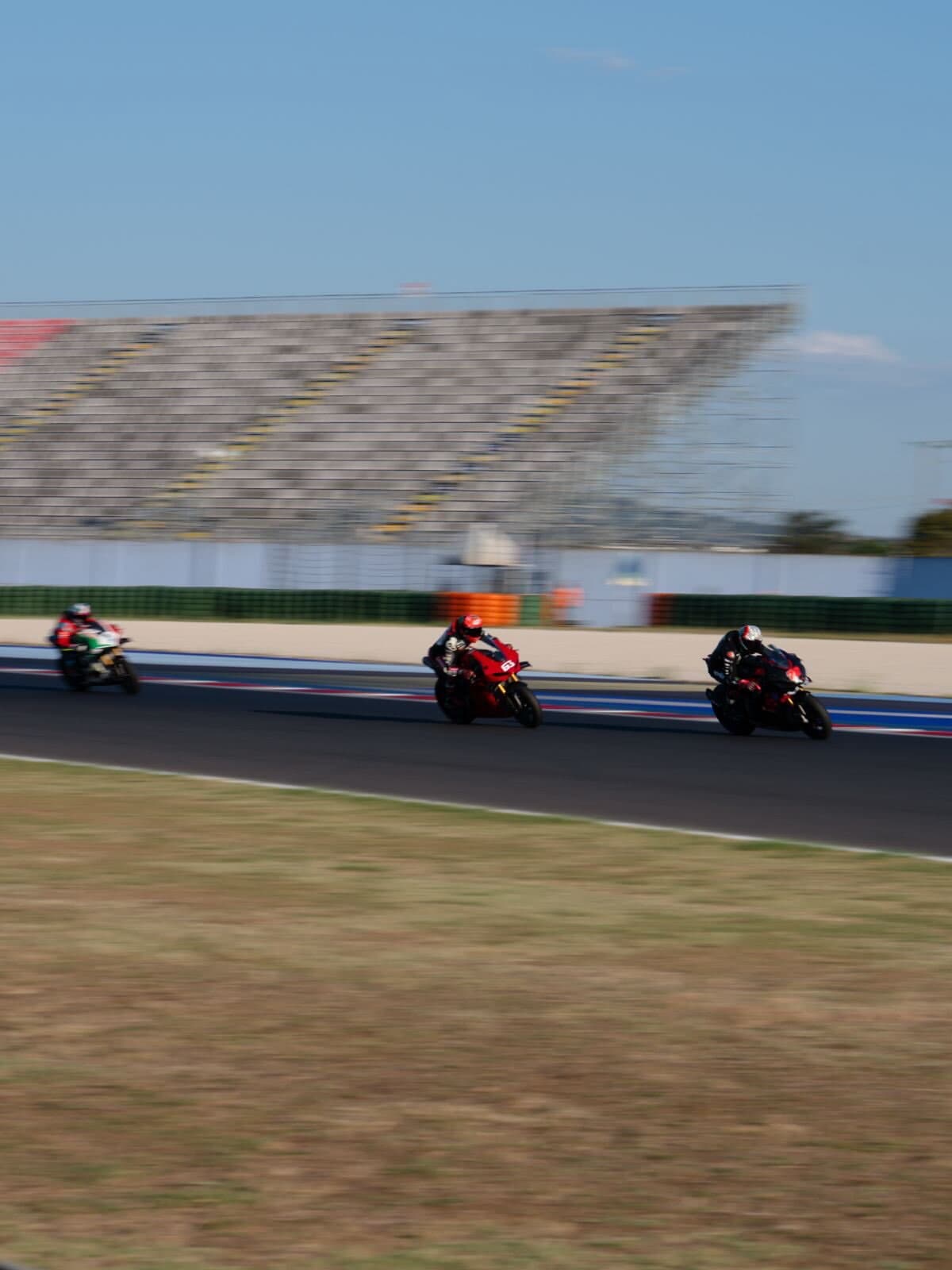 MotoGP, da Misano ad Aragón: la VR46 Riders Academy in pista verso il prossimo Gran Premio