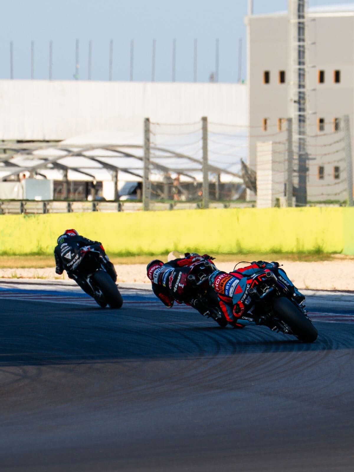 MotoGP, da Misano ad Aragón: la VR46 Riders Academy in pista verso il prossimo Gran Premio