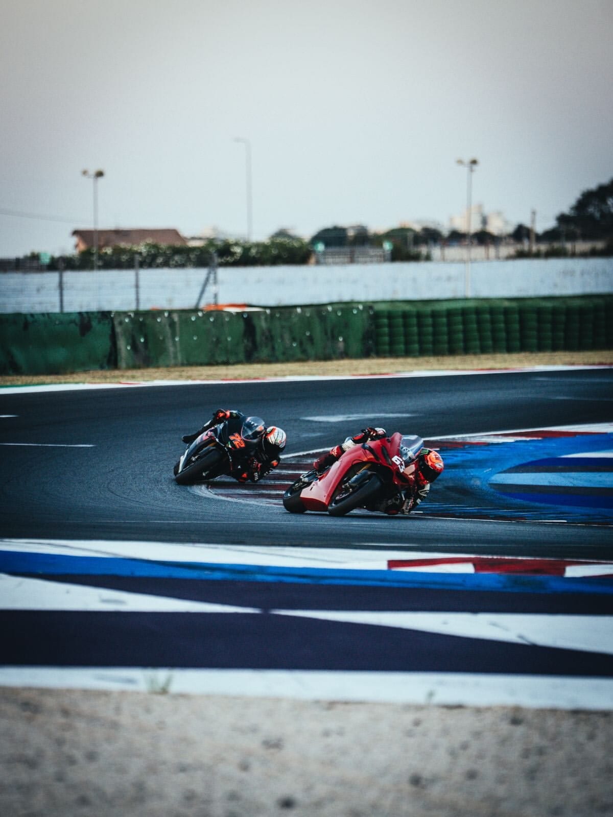 MotoGP, da Misano ad Aragón: la VR46 Riders Academy in pista verso il prossimo Gran Premio