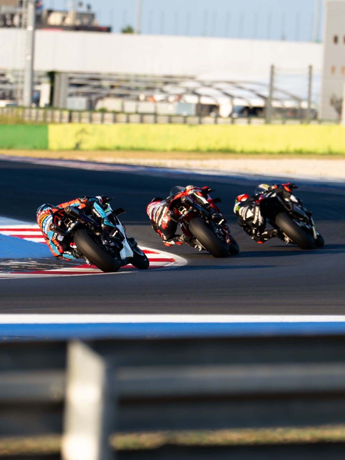 MotoGP, da Misano ad Aragón: la VR46 Riders Academy in pista verso il prossimo Gran Premio