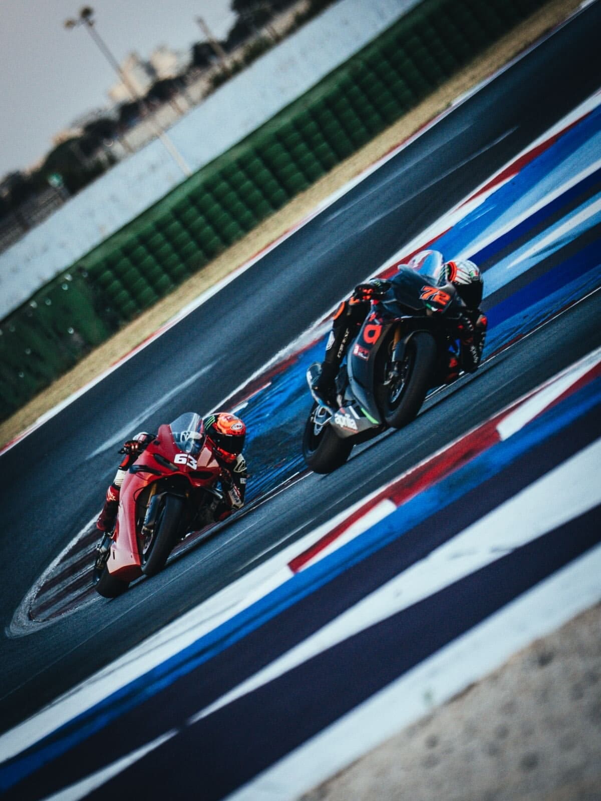 MotoGP, da Misano ad Aragón: la VR46 Riders Academy in pista verso il prossimo Gran Premio