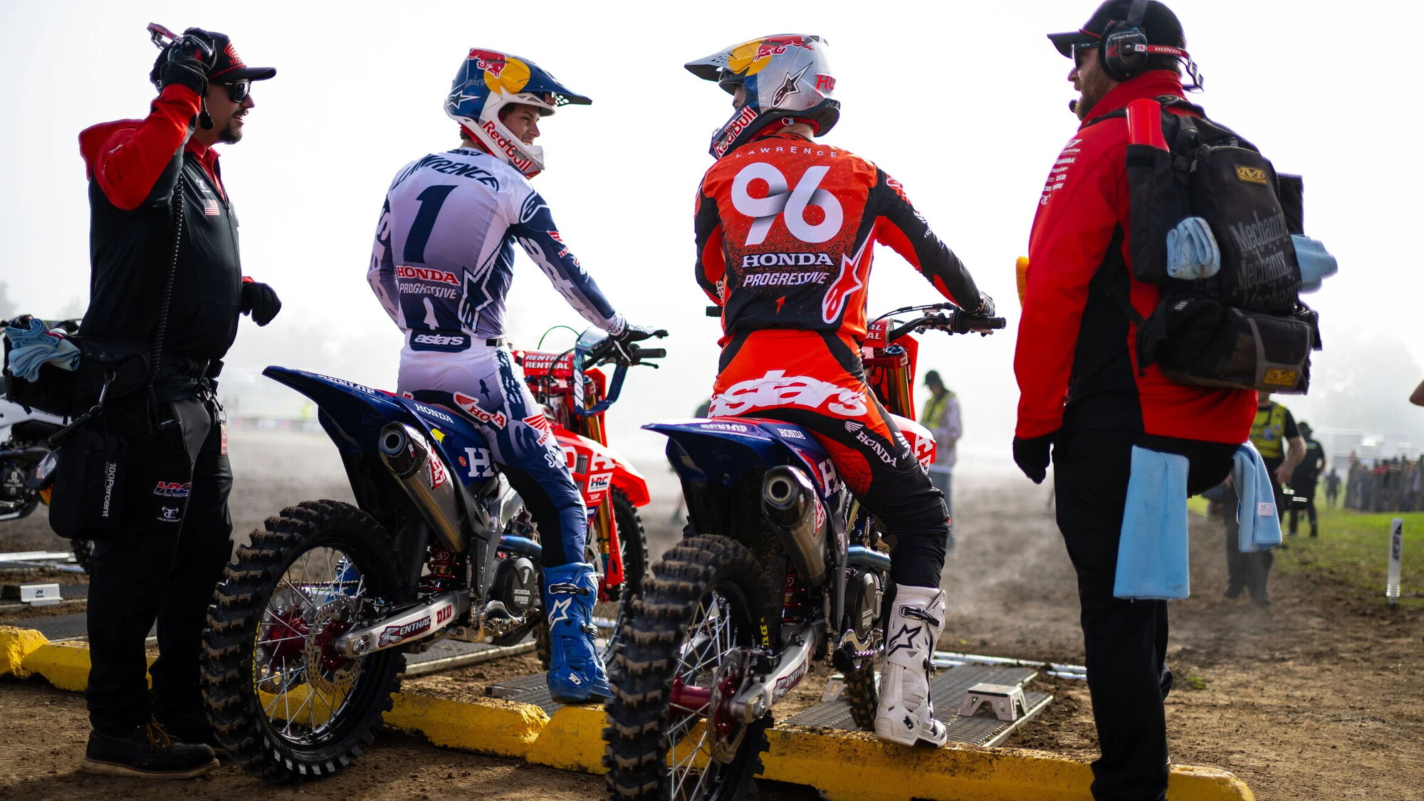Motocross AMA: l’ultima del National vale tutto