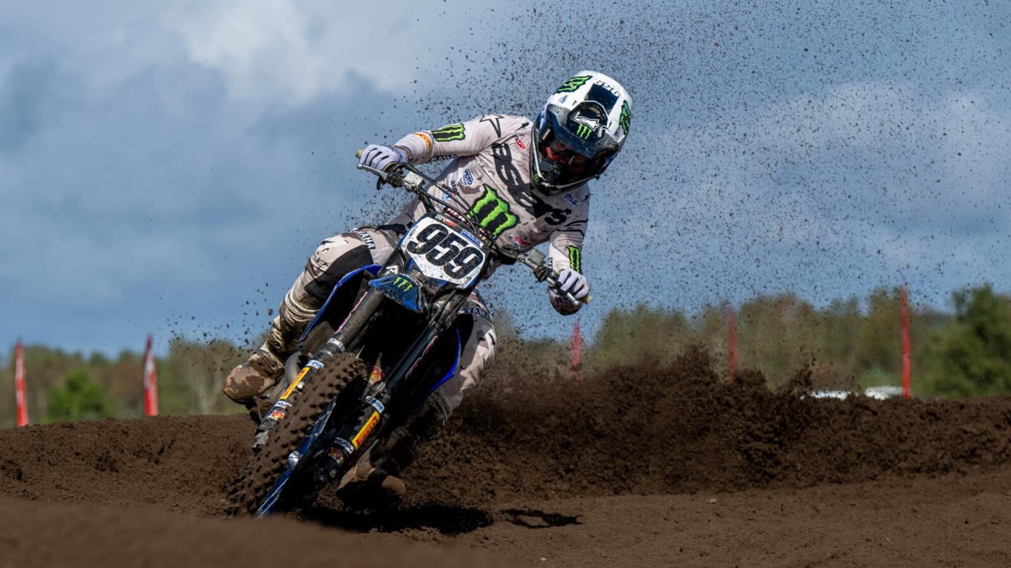 MXGP: Maxime Renaux out fino a fine anno