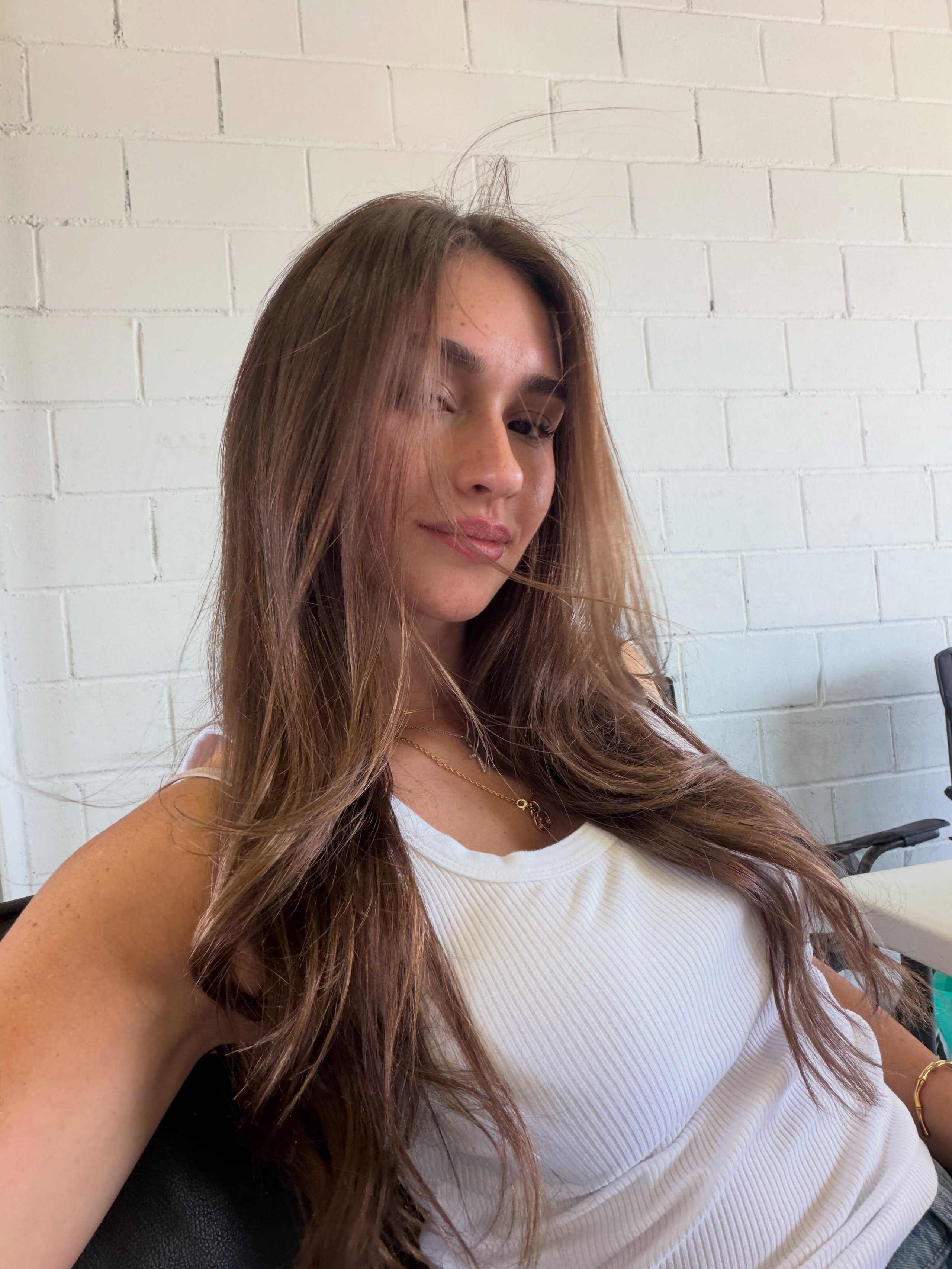 La bomba sexy del pupillo della MotoGP