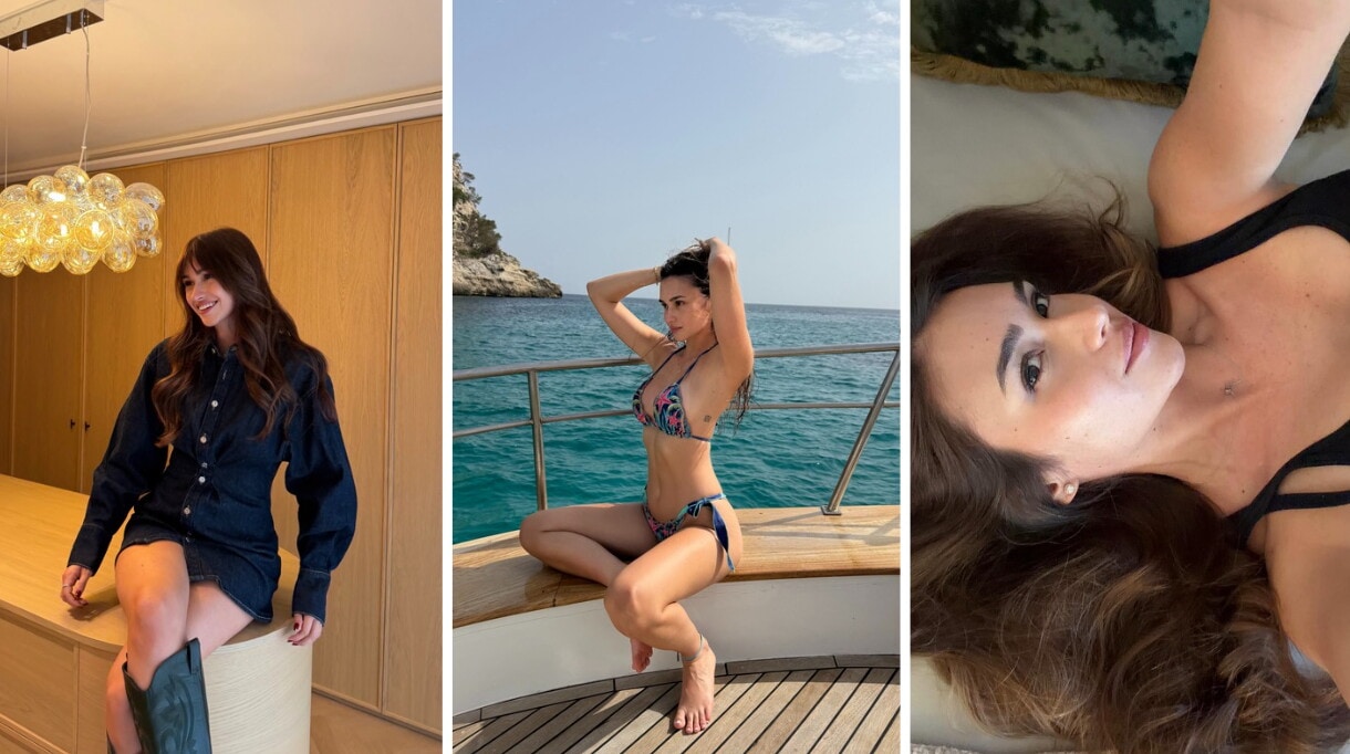 La bomba sexy del pupillo della MotoGP