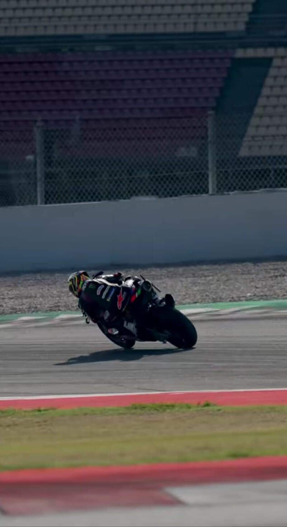 Max Biaggi ma non solo: quando l'età è solo un numero