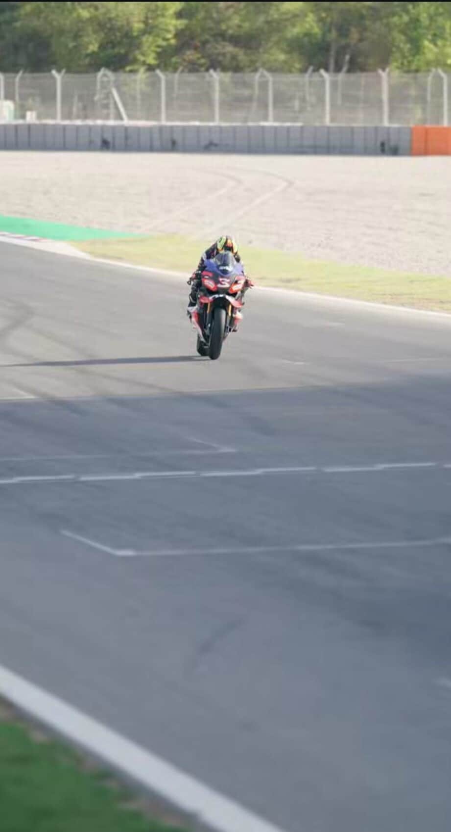 Max Biaggi ma non solo: quando l'età è solo un numero