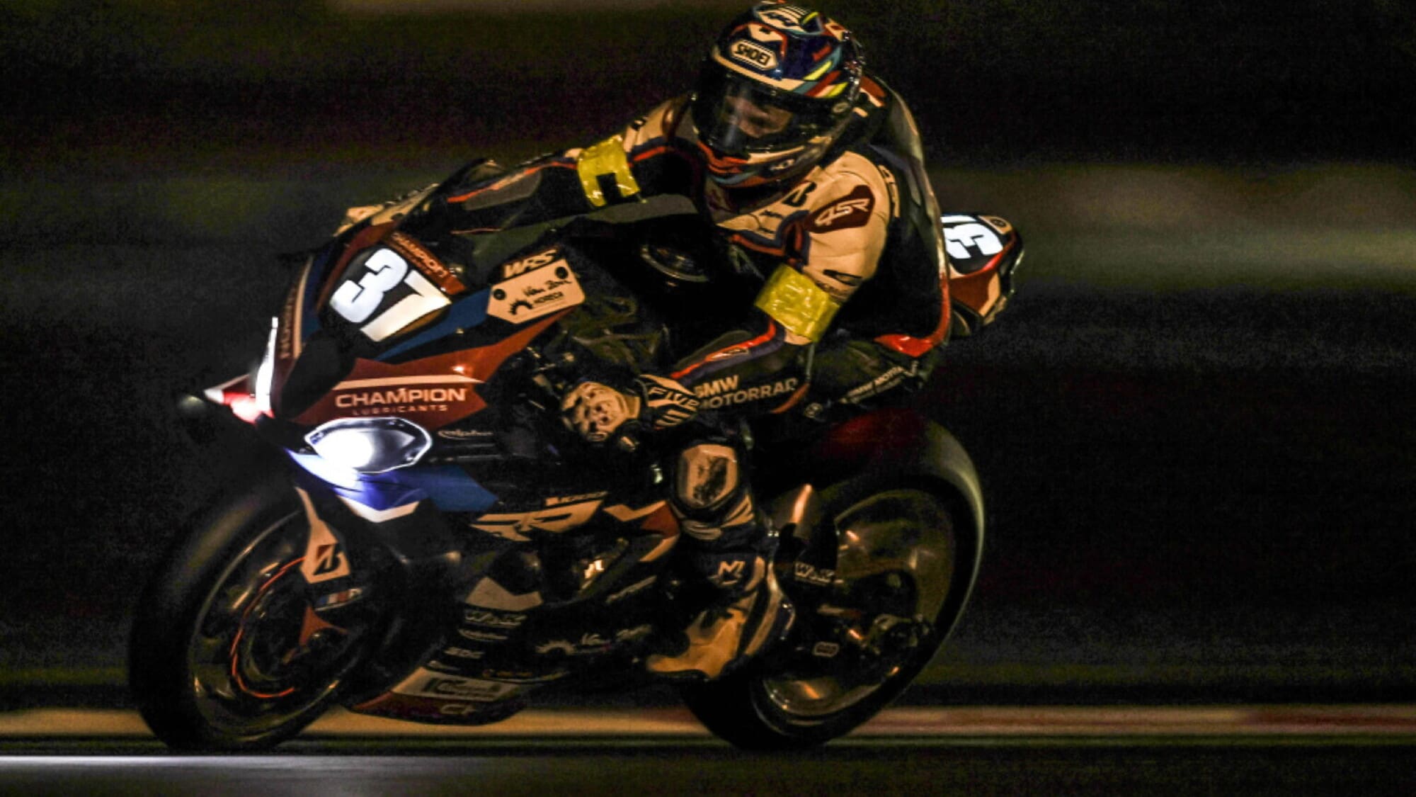 Bol d’Or dopo 6 ore BMW controlla, lotta Suzuki-Yamaha YART per la terza piazza