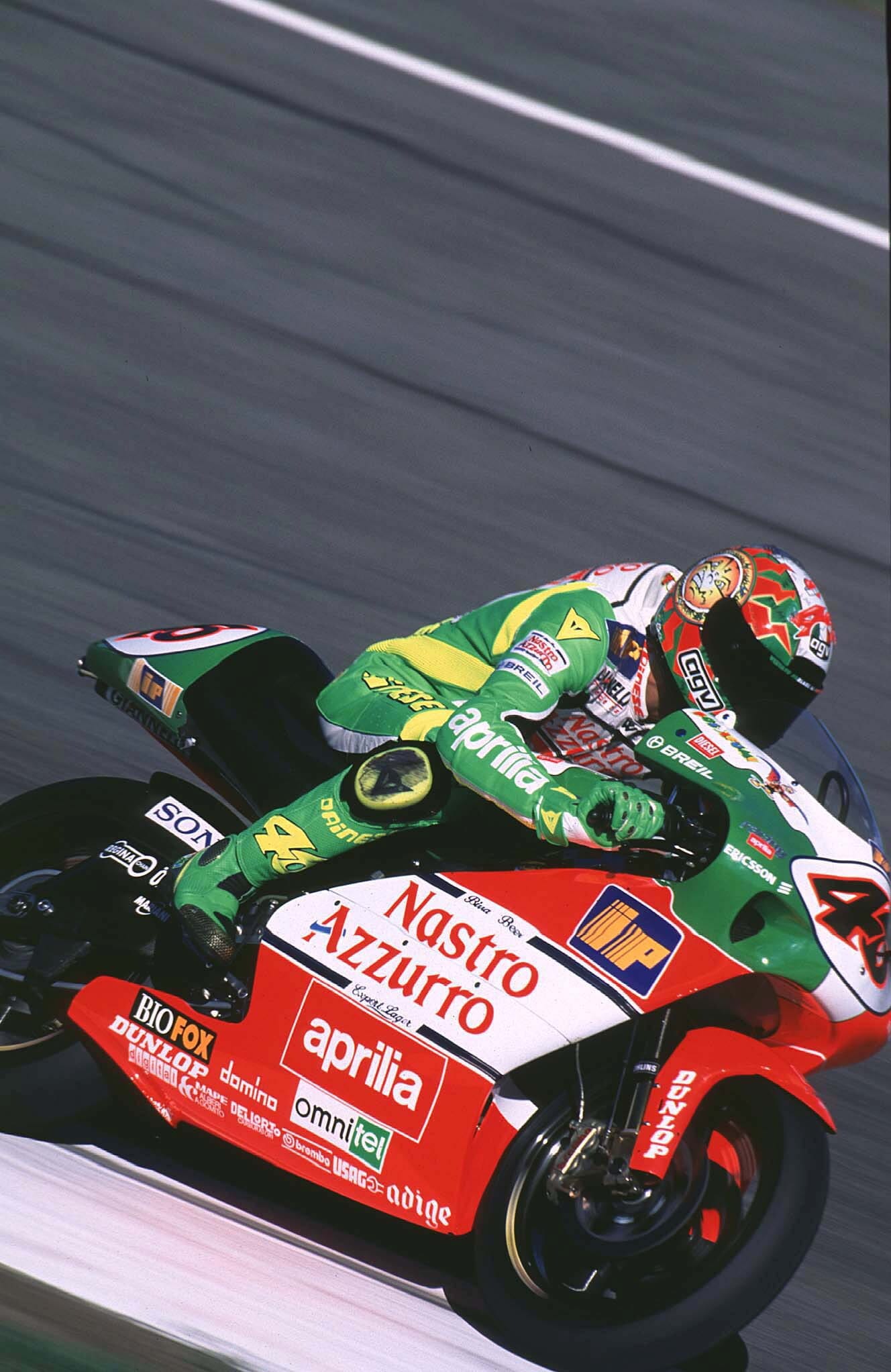 IP mette un tetto al prezzo della benzina: ma ricordate quando correva con Biaggi, Rossi e Márquez?