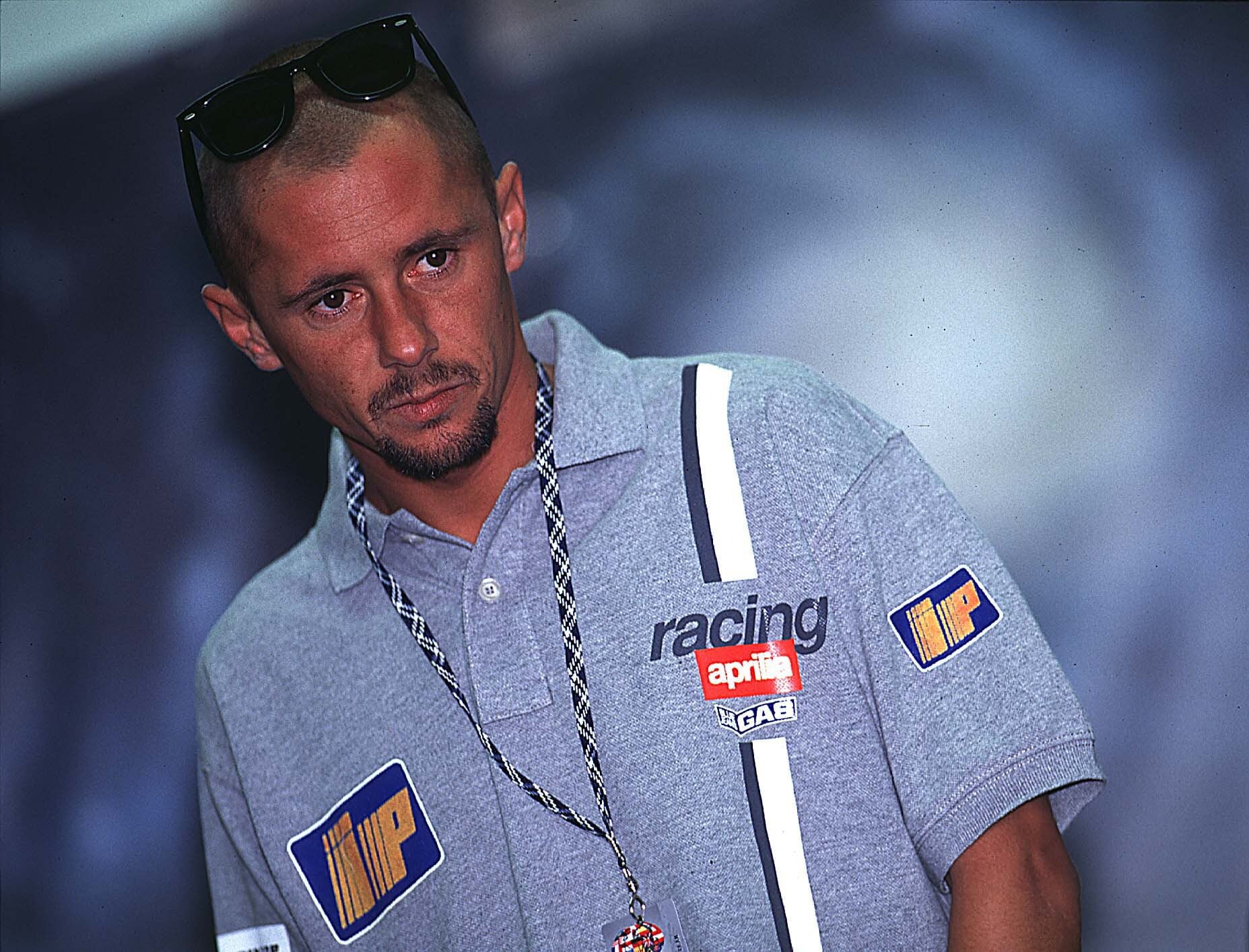 IP mette un tetto al prezzo della benzina: ma ricordate quando correva con Biaggi, Rossi e Márquez?