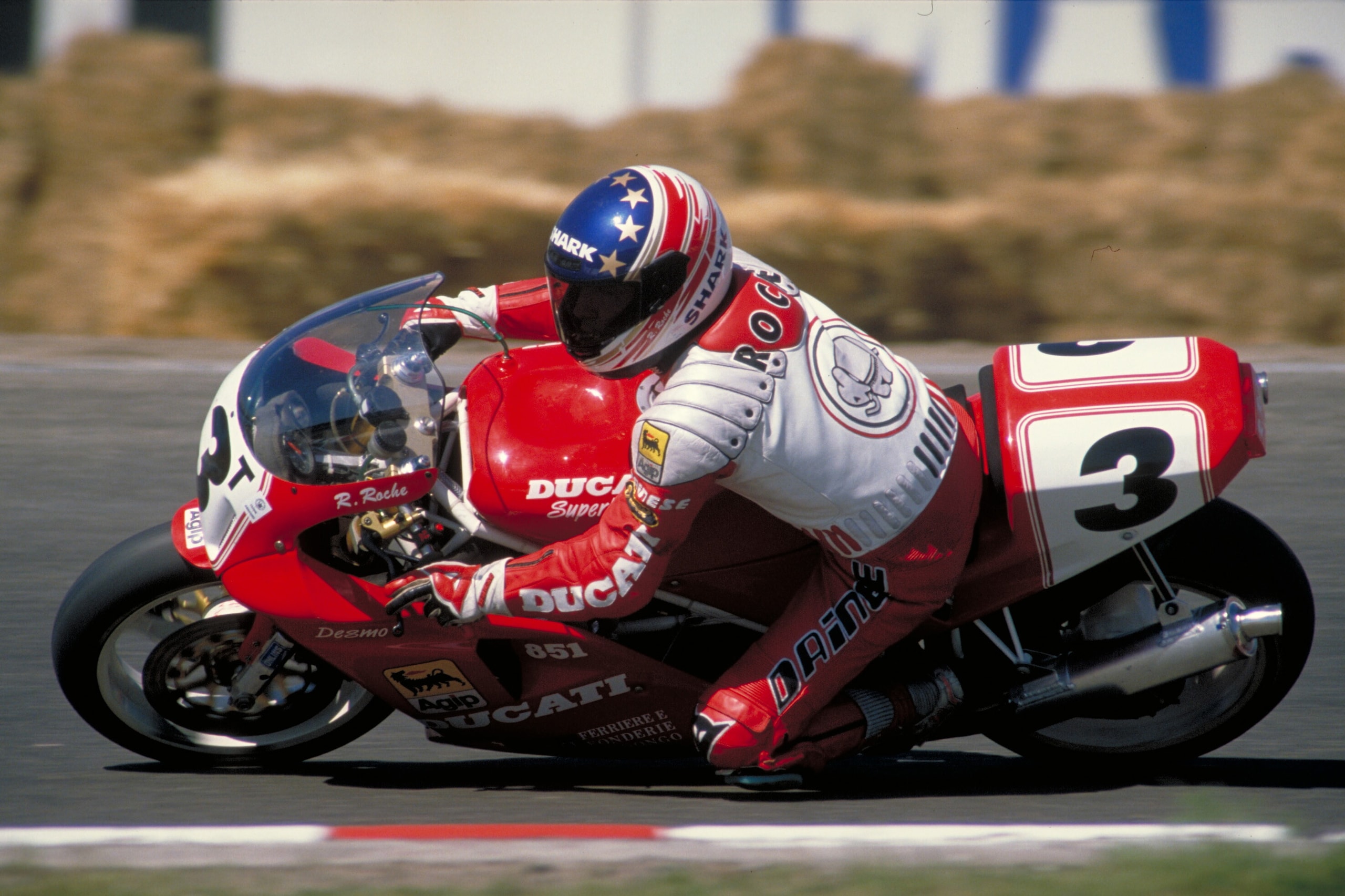 Ducati vincente in SBK: le foto di tutti i piloti sul tetto del mondo