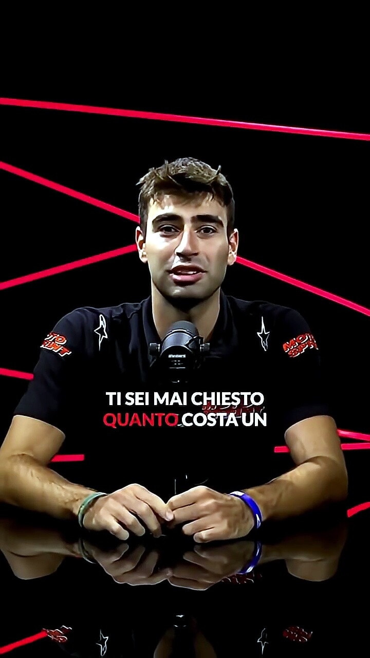 Quanto costa davvero un treno di gomme in MotoGP? Scopriamolo insieme!