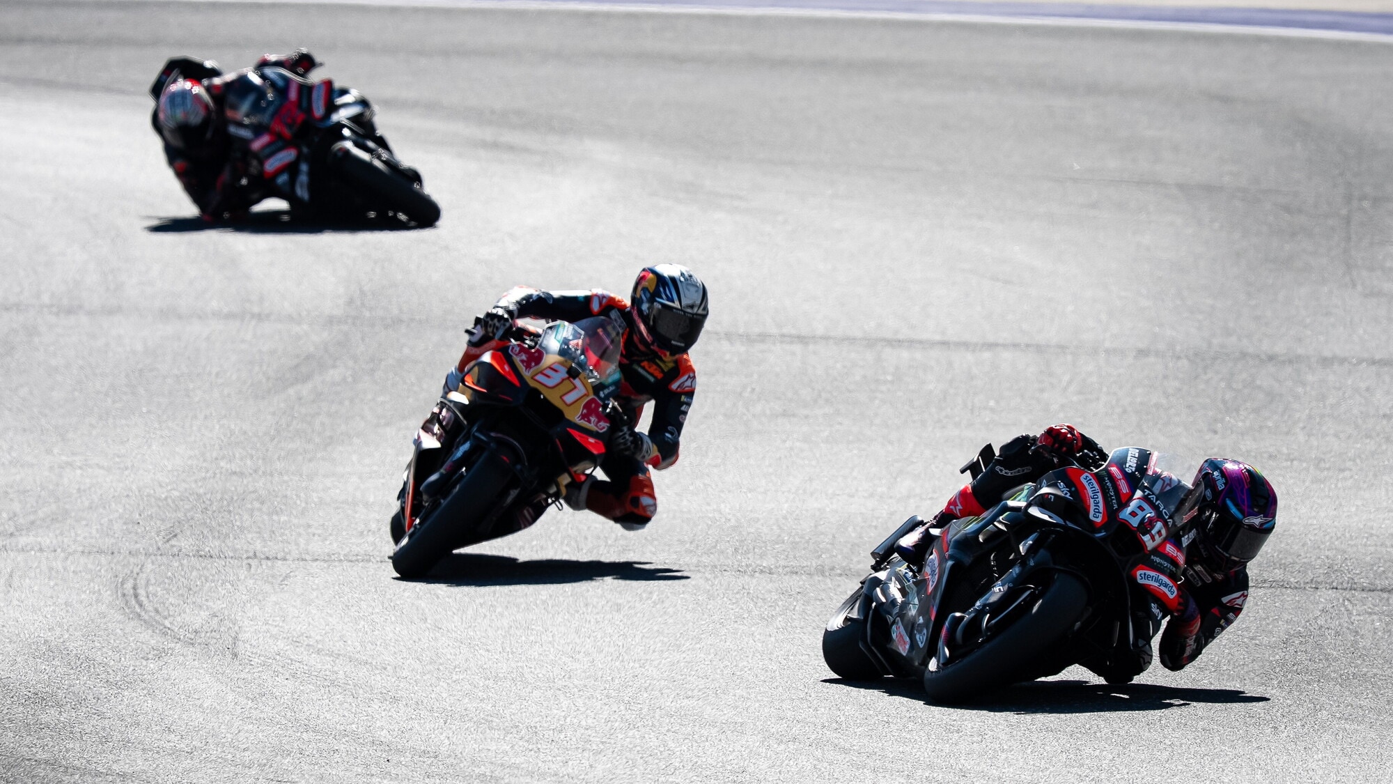 Diretta Sprint MotoGP Giappone: risultati Q1, Q2 e gara LIVE
