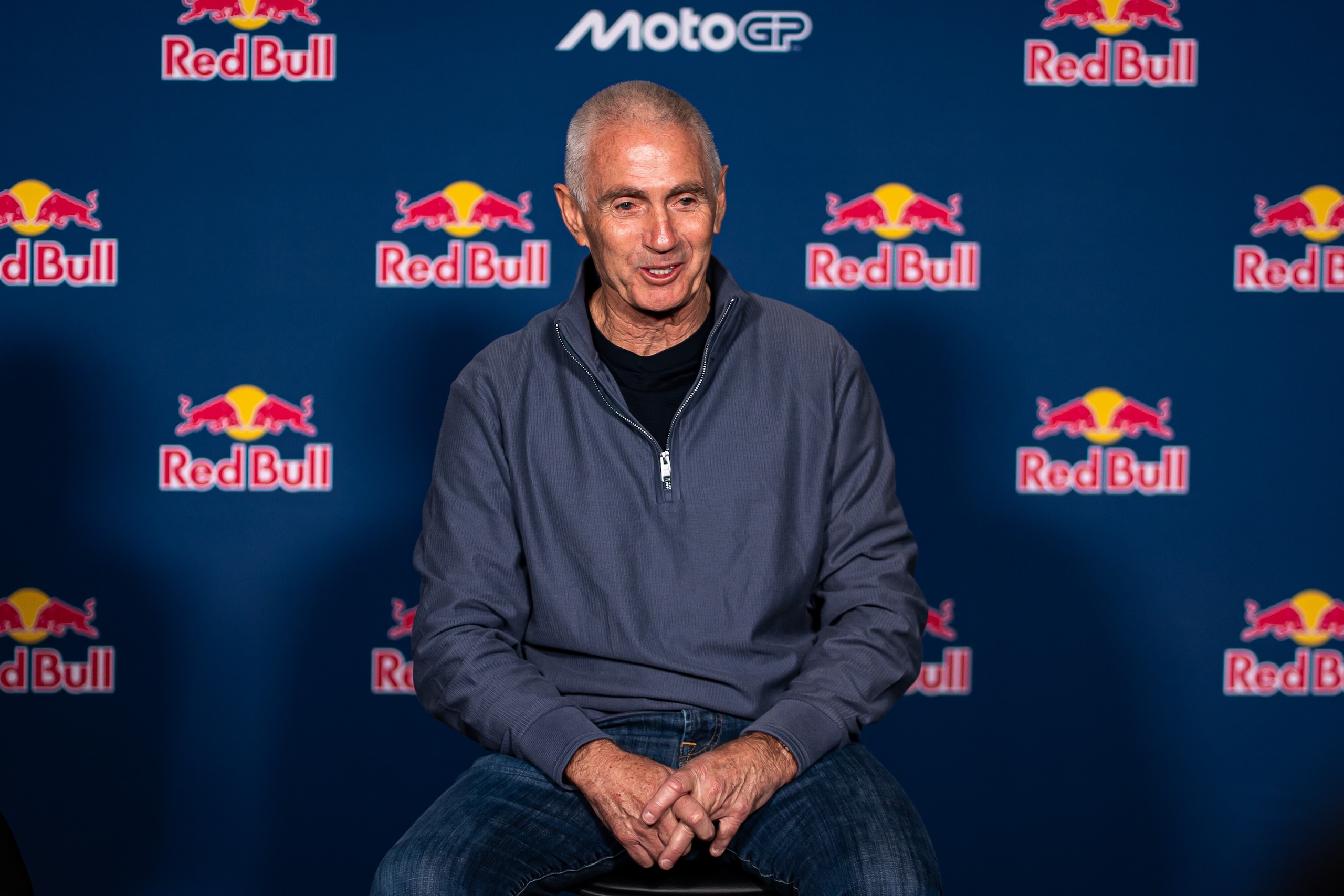 Mick Doohan è nella Hall of Fame della MotoGP