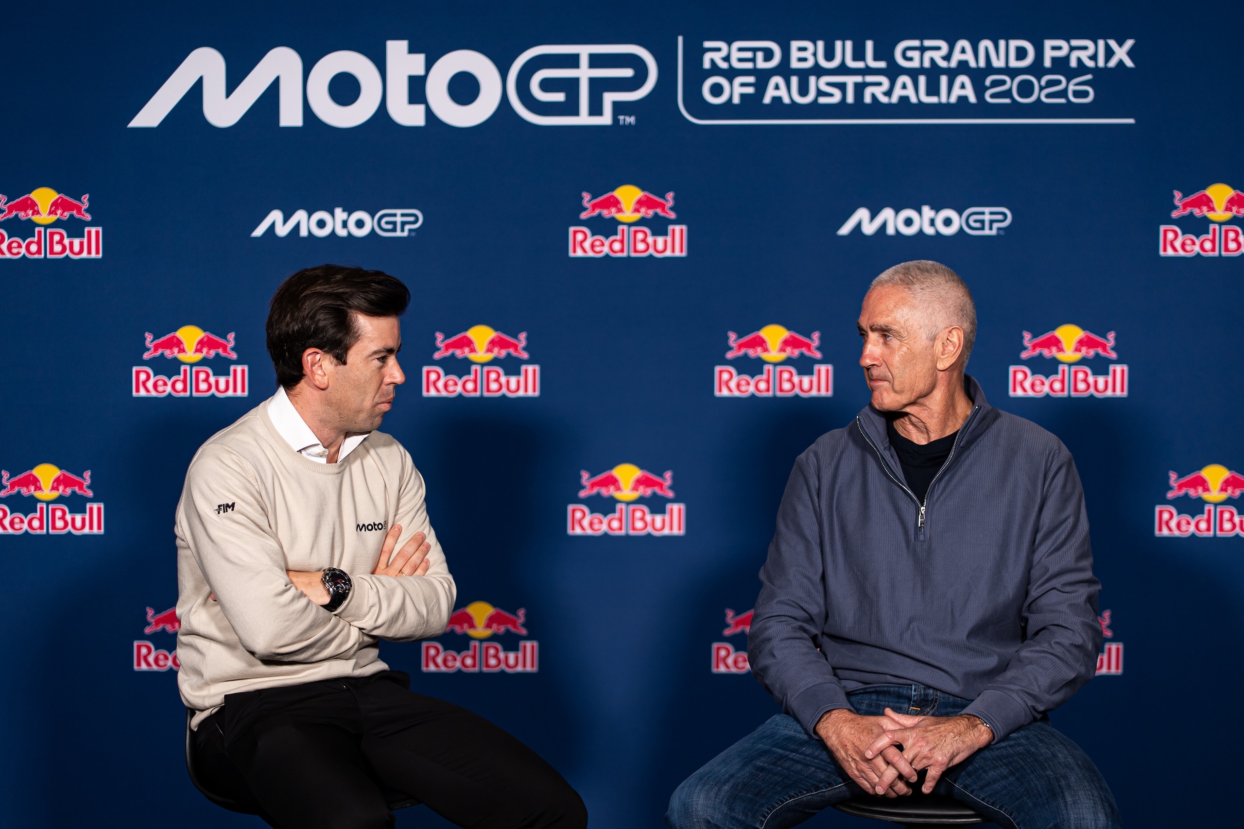 Mick Doohan è nella Hall of Fame della MotoGP