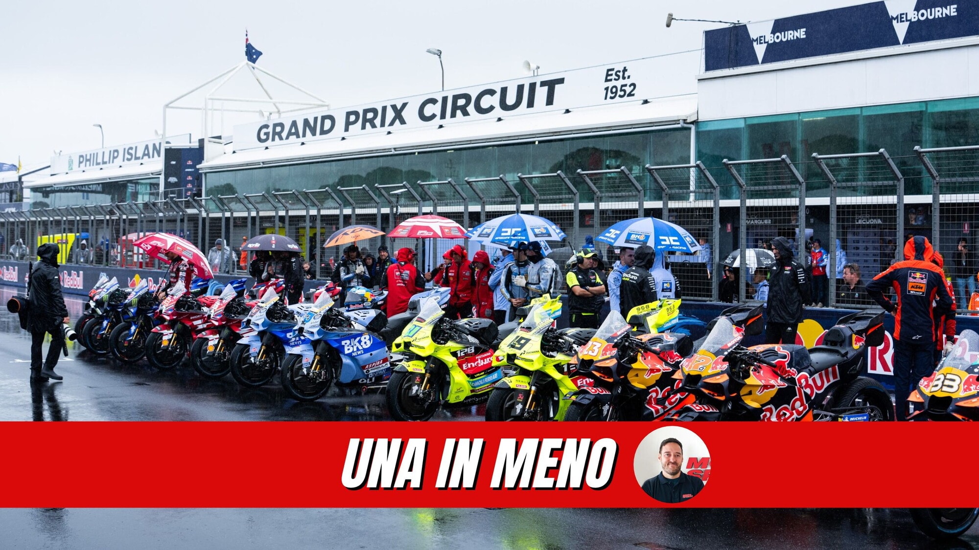 UNA IN MENO