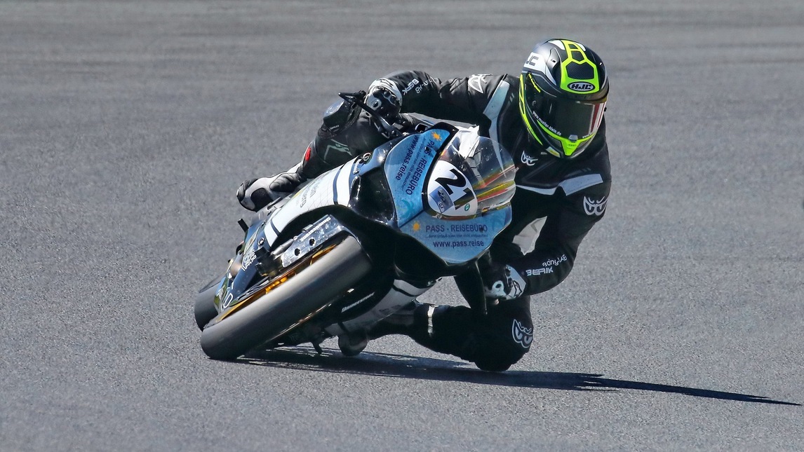 Uno Schumacher sbarca nelle Road Races il prossimo anno