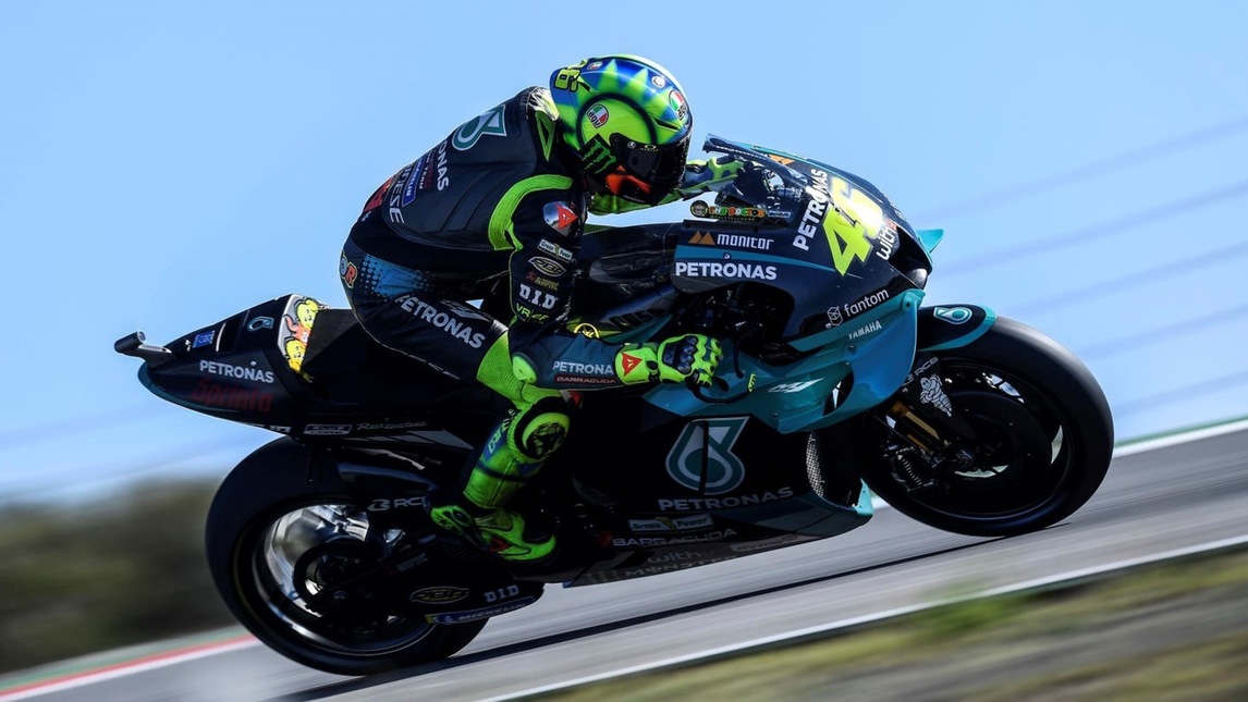 GP Valencia: Valentino Rossi, le statistiche dopo 26 stagioni in MotoGP |  Motosprint