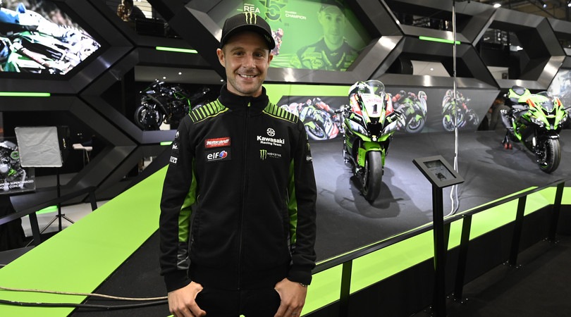 Rea: 'Bautista in Honda? Una decisione forte'