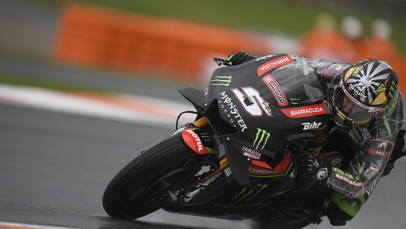 Zarco: 3 cambi moto in 3 anni, Ducati sarà quella definitiva?