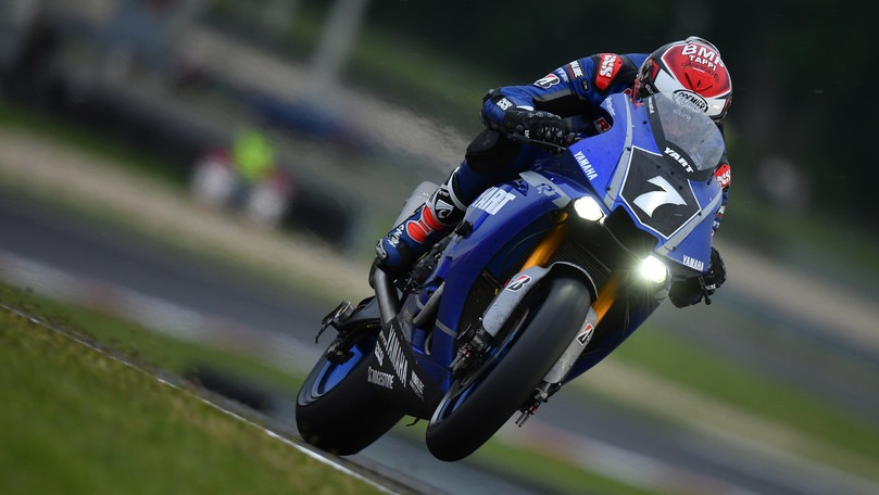 Niccolò Canepa: "L'Endurance a Sepang? Un'idea geniale