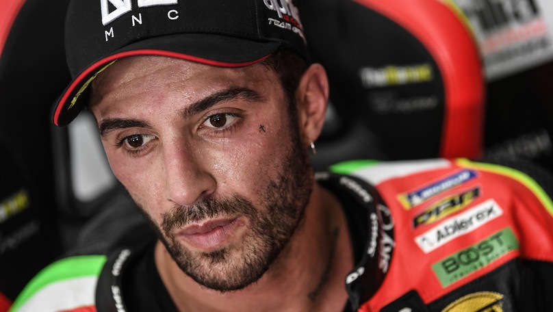 Caso Iannone: la FIM ha fissato la data dell'udienza