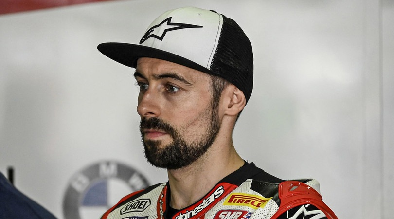 Esclusiva, Laverty: “La SBK sta crescendo tantissimo”