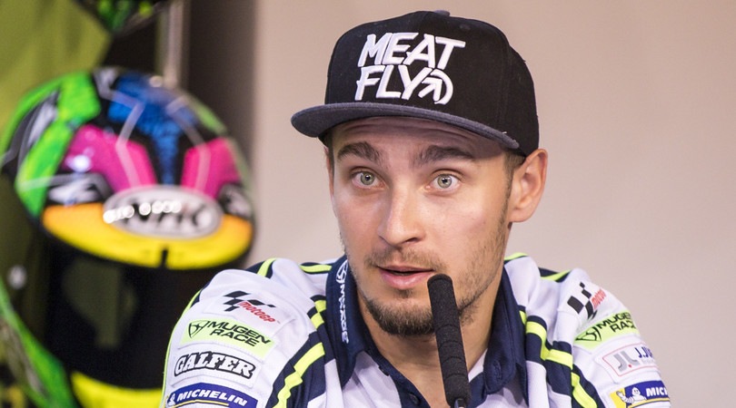 Abraham: “Io in Aprilia? Solo voci”