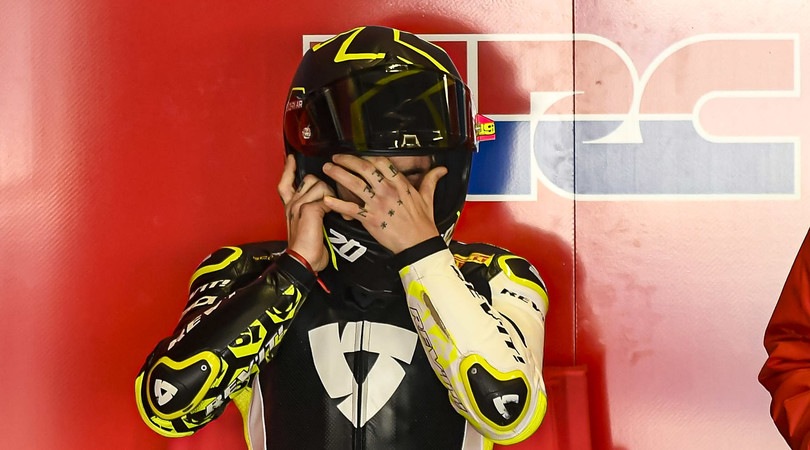 Allarme Bautista: “Non credo riuscirò a replicare i risultati con Ducati”