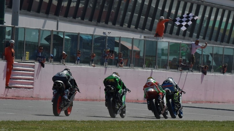 Sospese le manifestazioni FIM per il coronavirus