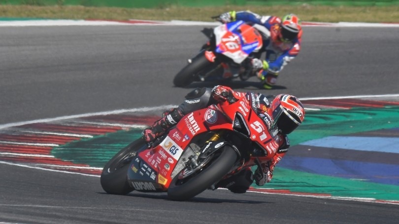 CIV: classe per classe ai raggi X