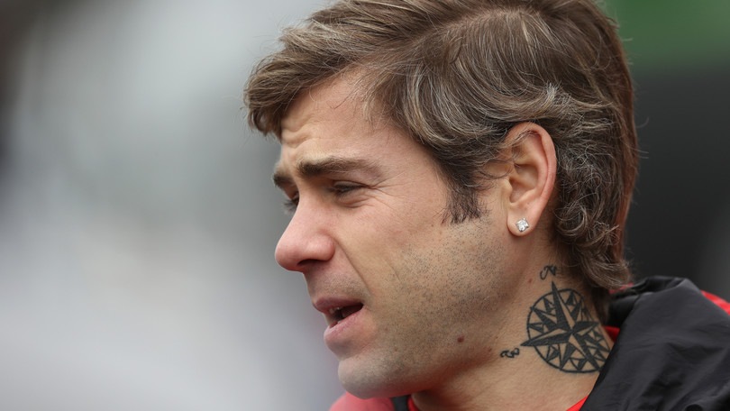 Bautista: “La vita umana è molto più importante dello sport”