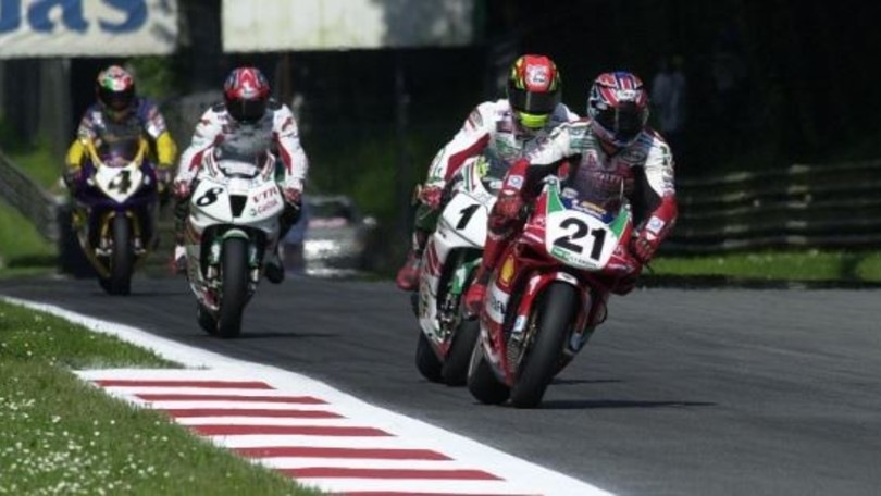 L'Autodromo di Monza contro il Coronavirus: donati 10.000 euro