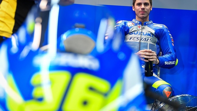 Coronavirus, Mir: “Vivo questa pausa come se fosse un’opportunità”