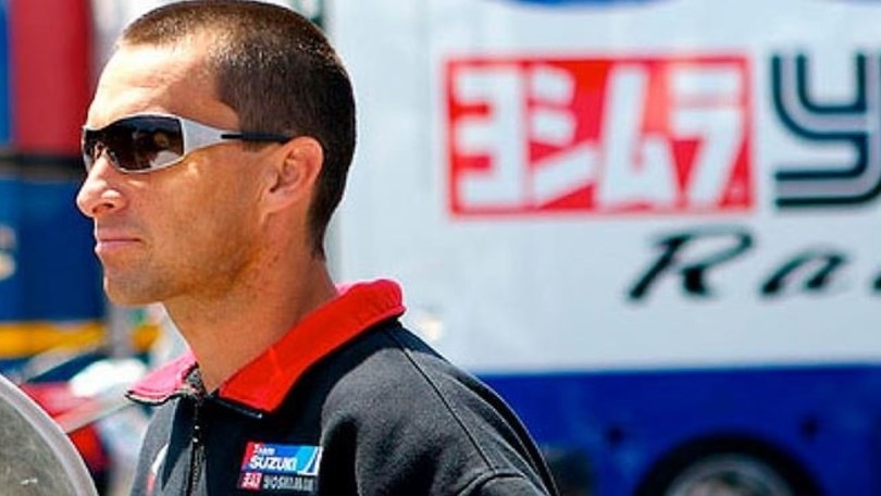 Guai seri per Mladin, accusato di molestie sessuali su minore