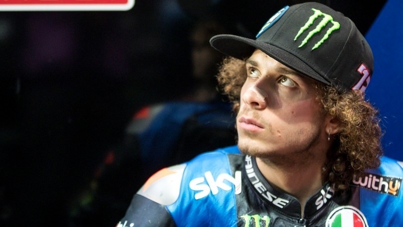 Bezzecchi: “Bisogna vincere la battaglia contro il virus”