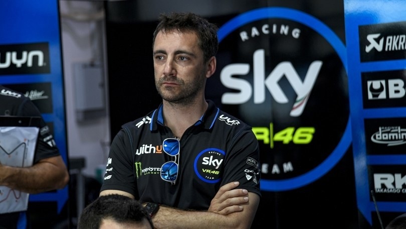 Pablo Nieto: “Questo 2020 è un anno di sopravvivenza”