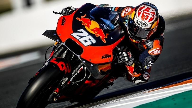 MotoGP, Pedrosa in pista nel 2021 con KTM?