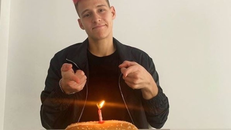 Quartararo, 21 anni... shocking