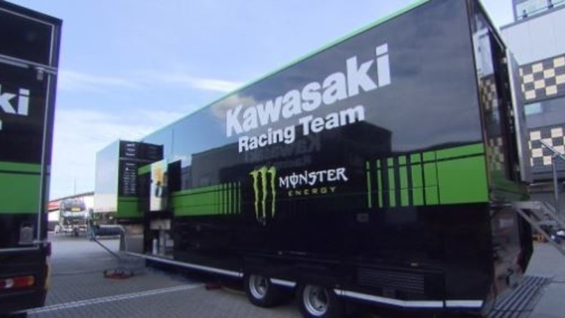 Come cambierà la SBK? Il pensiero dell'autista Kawasaki