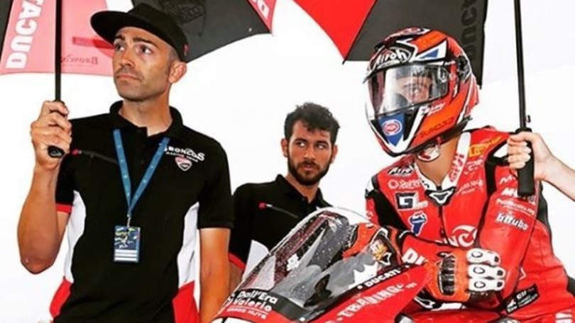 Luca Conforti: “Si intravedono spiragli incoraggianti”