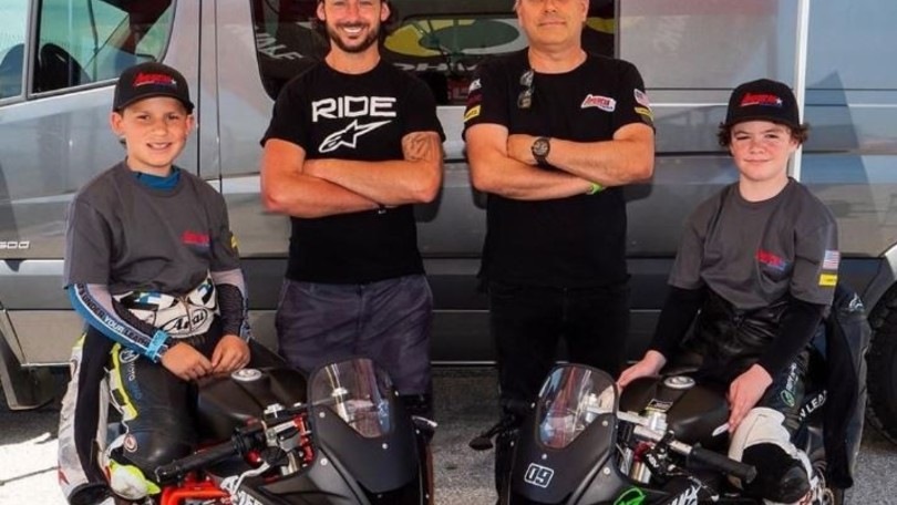 John Hopkins traccia la strada ai giovani talenti USA