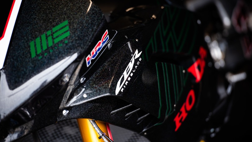 Tecnica da corsa: la preparazione di una Superbike