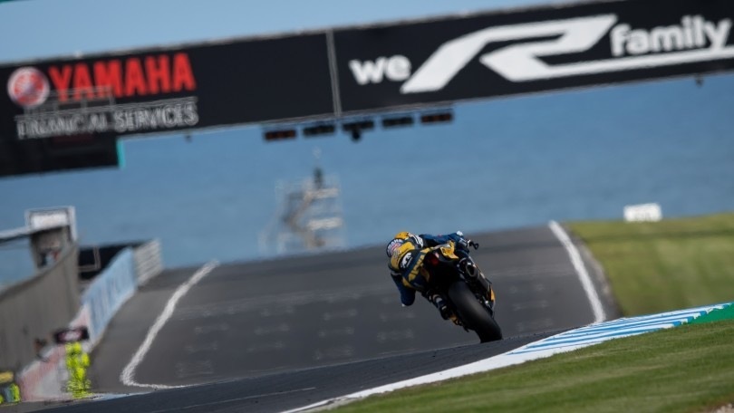 Supersport: riportiamo a casa il titolo?